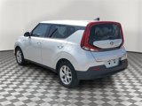 Used 2021 Kia Soul S image 4