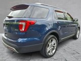 Used 2016 Ford Explorer XLT w/ Equipment Group 202A image 6