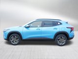 New 2025 Chevrolet Trax LT w/ Driver Confidence Package image 2