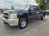 Used 2009 Chevrolet Silverado 2500 LT w/ Exterior Plus Package image 3