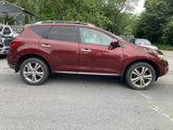 Used 2010 Nissan Murano LE image 3