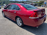 Used 2013 Chevrolet Impala LTZ image 4