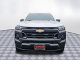 New 2026 Chevrolet Colorado W/T image 2