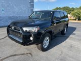 Used 2016 Toyota 4Runner SR5 image 3