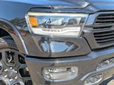 Used 2020 RAM 1500 Laramie image 4
