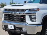 Used 2023 Chevrolet Silverado 2500 LT w/ Convenience Package image 2