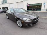 Used 2013 BMW 535i xDrive Sedan image 2