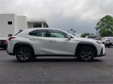 Used 2021 Lexus UX 250h F Sport w/ F Sport Premium Package image 4