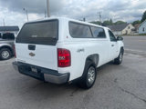 Used 2007 Chevrolet Silverado 1500 W/T w/ Skid Plate Package image 5