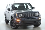 Used 2020 Jeep Renegade Sport image 2