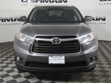 Used 2015 Toyota Highlander XLE image 2