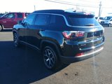 New 2025 Jeep Compass Limited image 5