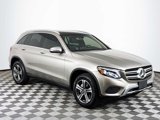 Used 2019 Mercedes-Benz GLC 300 4MATIC image 3