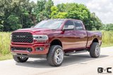 Used 2022 RAM 2500 Big Horn w/ Night Edition image 2