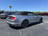 Certified 2022 Ford Mustang Premium image 4