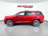 Used 2021 GMC Acadia Denali w/ Denali Ultimate Package image 4