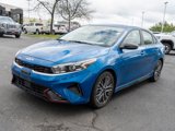 Used 2022 Kia Forte GT-Line w/ GT-Line Technology Package image 3