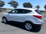 Used 2012 Hyundai Tucson GLS image 3