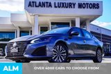 Used 2023 Nissan Altima 2.5 SV image 3