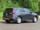 Certified 2022 Chevrolet Equinox LT image 3