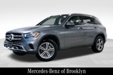 Certified 2021 Mercedes-Benz GLC 300 4MATIC image 3