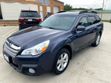 Used 2014 Subaru Outback 2.5i Premium image 2