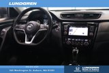 Used 2017 Nissan Rogue SL image 4