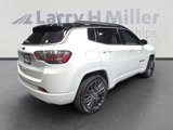 Used 2022 Jeep Compass High Altitude image 5