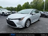 Used 2023 Toyota Corolla LE image 4