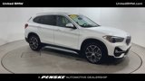 Used 2022 BMW X1 xDrive28i w/ Premium Package image 2