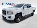 Used 2020 GMC Canyon All Terrain w/ Trailering Package image 1
