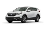 Used 2021 Honda CR-V EX image 2
