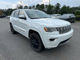Used 2021 Jeep Grand Cherokee Overland image 2
