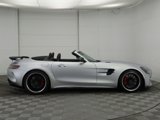 Used 2020 Mercedes-Benz AMG GT R image 4