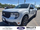 New 2025 Ford Maverick XLT image 4