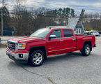 Used 2014 GMC Sierra 1500 SLT w/ Driver Alert Package image 2
