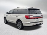 Used 2019 Lincoln Navigator Reserve image 3