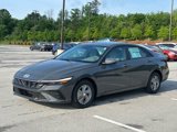 New 2025 Hyundai Elantra SE image 4
