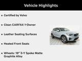 Certified 2024 Volvo XC40 B5 Core image 5