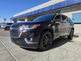 Used 2019 Chevrolet Traverse Premier w/ LPO, Black Accent Package image 2