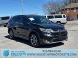 Used 2017 Honda CR-V EX-L image 3
