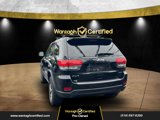 Used 2019 Jeep Grand Cherokee Limited w/ Luxury Group II image 4