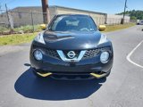 Used 2016 Nissan Juke SV image 2