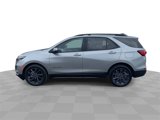 Certified 2024 Chevrolet Equinox RS image 5
