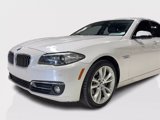 Used 2015 BMW 535i Sedan image 5
