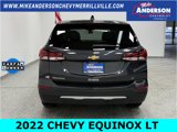Used 2022 Chevrolet Equinox LT image 5