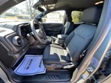 New 2025 Chevrolet Colorado W/T image 2