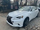 Used 2016 Lexus IS 200t image 2