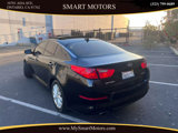 Used 2015 Kia Optima EX w/ EX Premium Package image 3