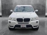 Used 2013 BMW X3 xDrive28i image 2